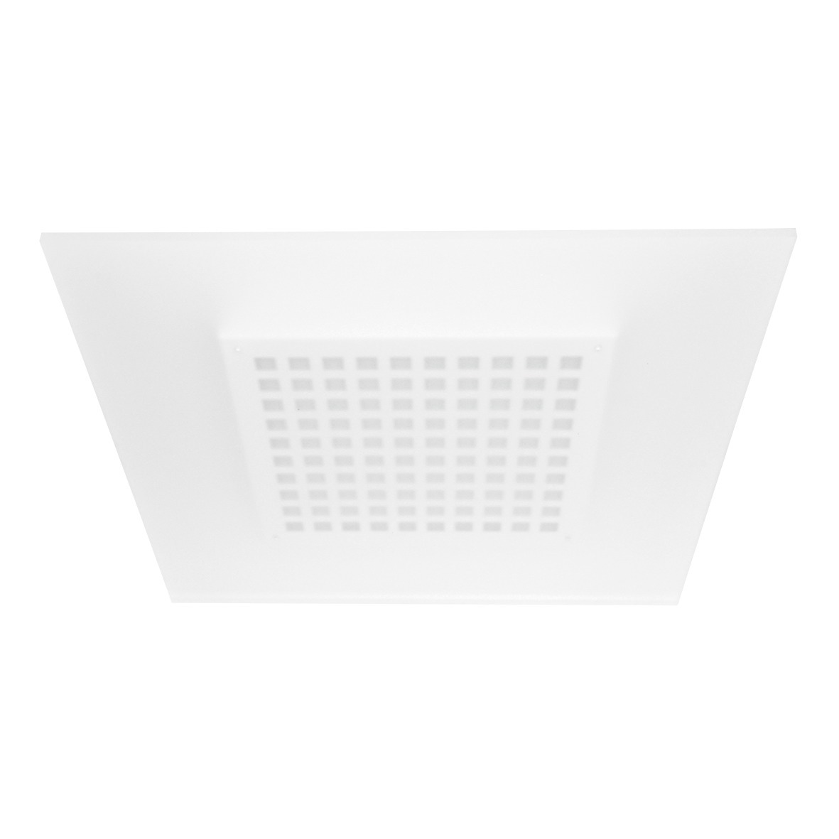 Lamp Linea Light - Dublight SQ Ceiling  - 2