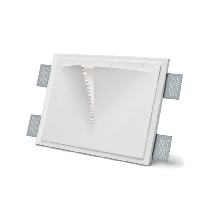 Lamp 9010 Novantadieci - 2371A Recessed  - 1