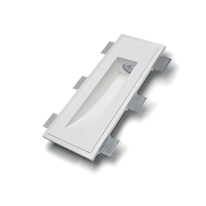 Lamp 9010 Novantadieci - 2414B-2415B Recessed  - 1