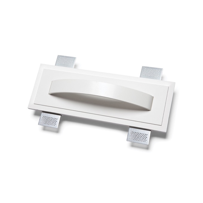 Lamp 9010 Novantadieci - 2486A-2486B Recessed  - 1