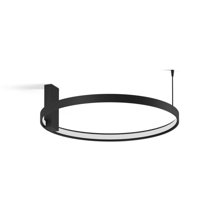 Lamp Panzeri - Zero Round  - 2