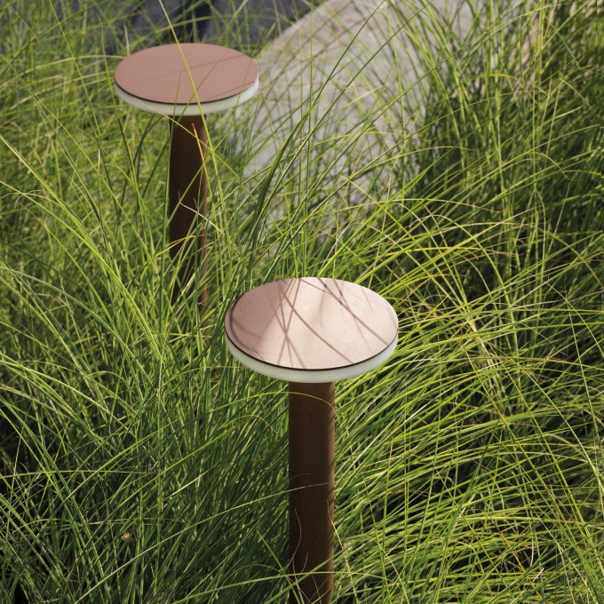 Lamp Lombardo - Line 220 Outdoor floor  - 3