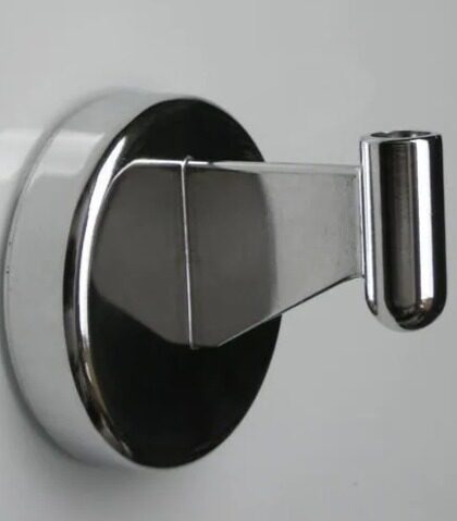 Wall mount for the lamp aluminium Tolomeo Wall