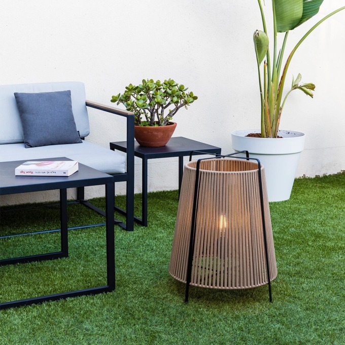 Lamp Faro - Akane Outdoor floor  - 1