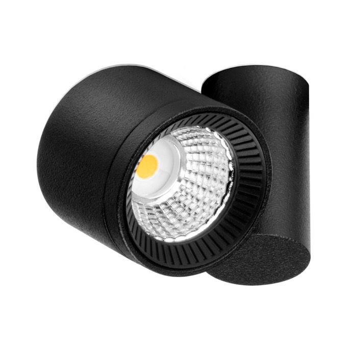 Lamp Arkoslight - Magnetic IO Micro Прикрепляемые к потолку  - 2