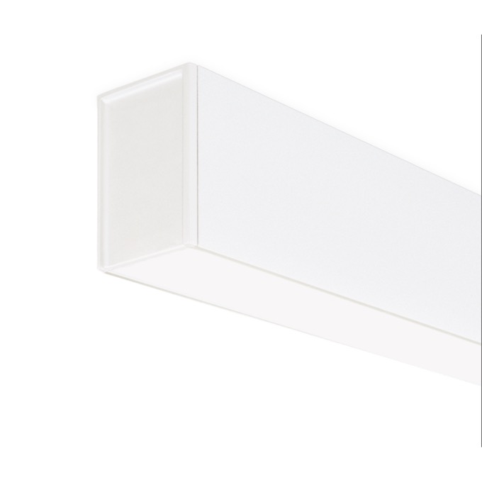 Lamp Arkoslight - Fifty+ UGR Surface Прикрепляемые к потолку  - 1