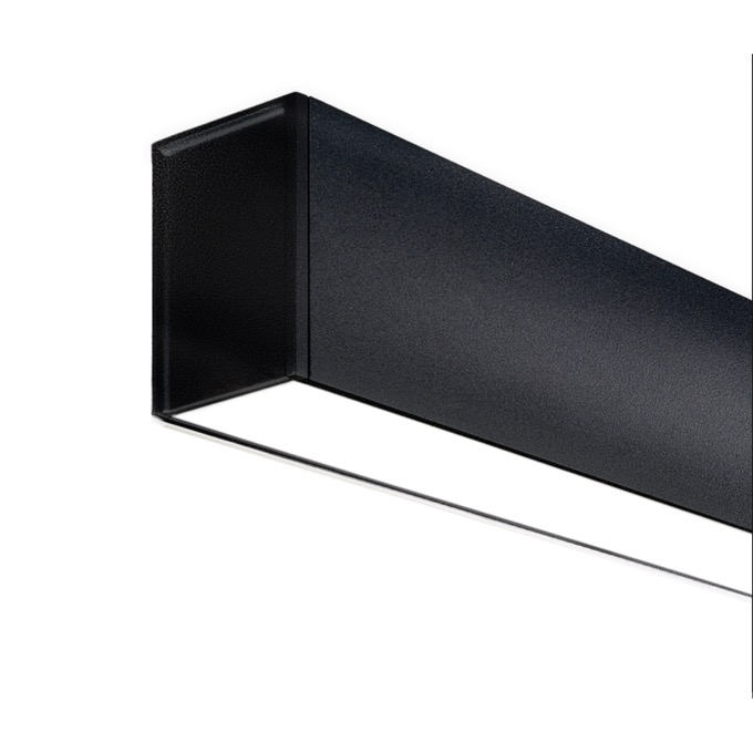 Lamp Arkoslight - Fifty+ UGR Surface Ceiling  - 2