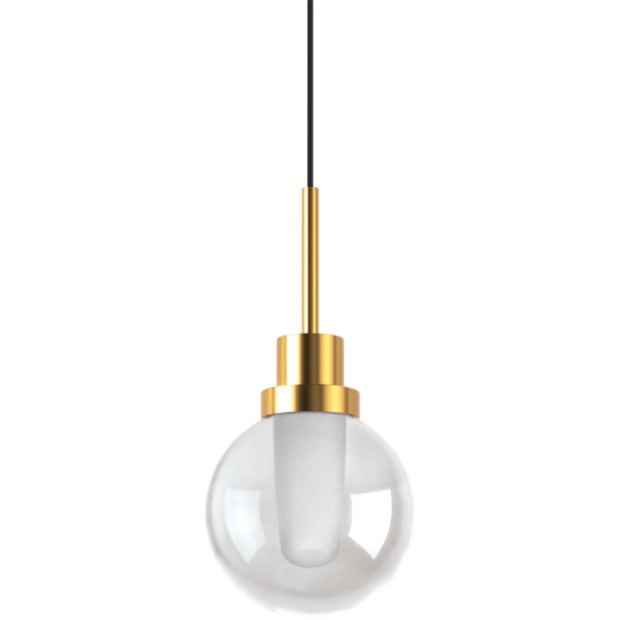 Lamp Arkoslight - Alaska Big Wire Trimless Подвесные  - 1