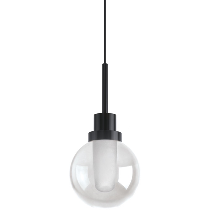 Lamp Arkoslight - Alaska Big Wire Trimless Pendant  - 2