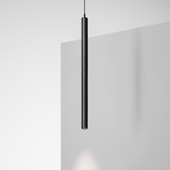 Lamp Arkoslight - Stick Base 22 Pendant  - 1