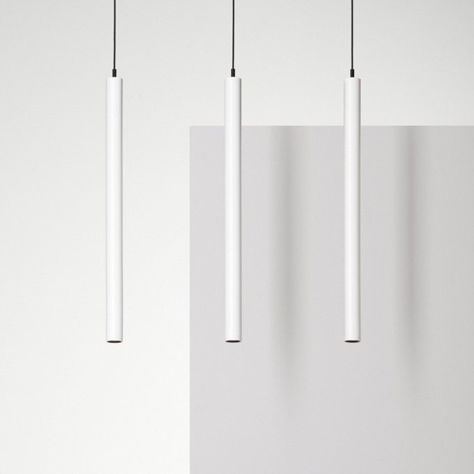 Lamp Arkoslight - Stick Base 44 Подвесные  - 1