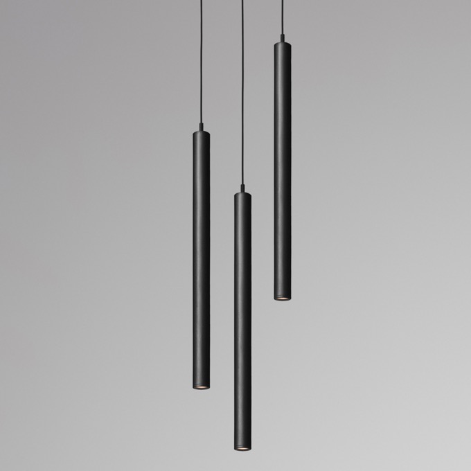 Lamp Arkoslight - Stick Base 66 Pendant  - 1