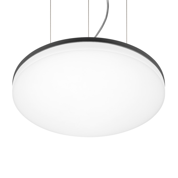 Lamp Arkoslight - Vola Pendant Pendant  - 1