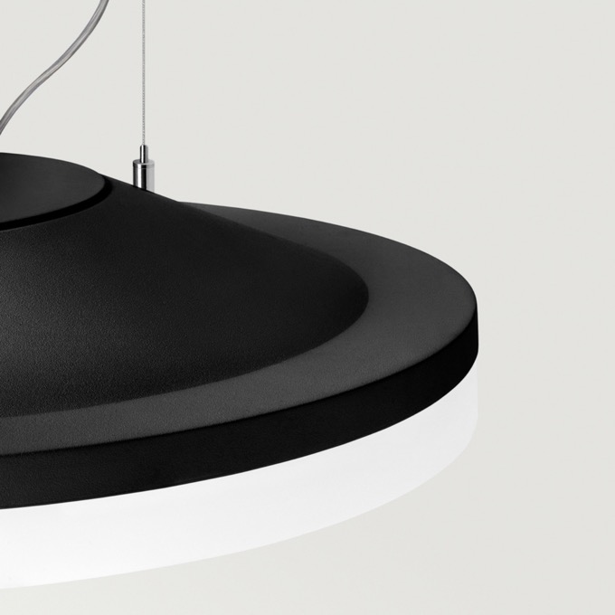 Lamp Arkoslight - Vola Pendant Подвесные  - 2