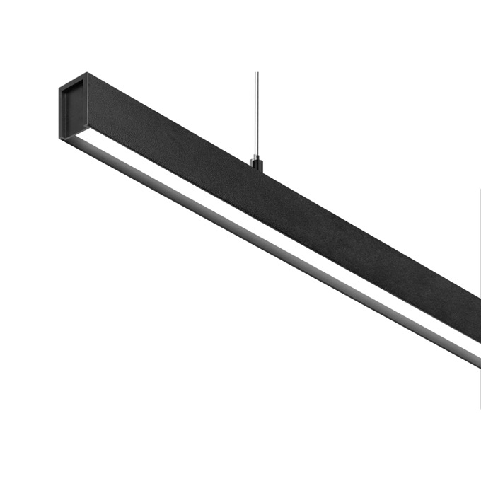 Lamp Arkoslight - Line Pendant Подвесные  - 1