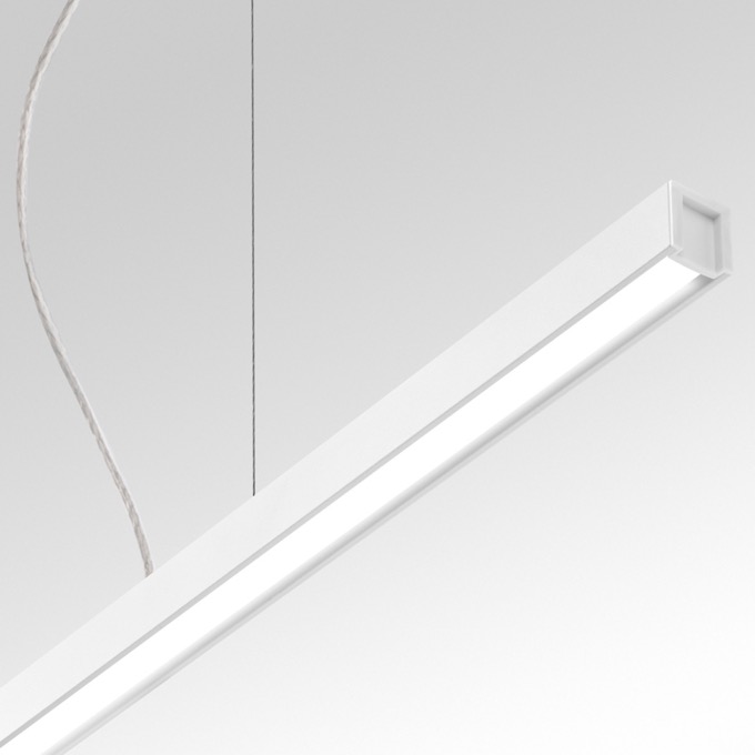 Lamp Arkoslight - Line Micro Pendant Подвесные  - 4