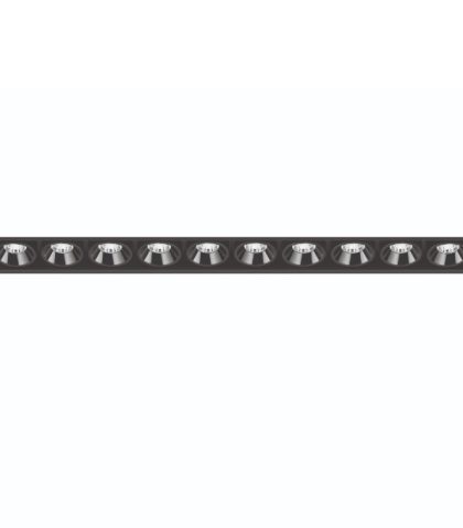 Šviestuvas Arkoslight – Black foster micro 48V 10