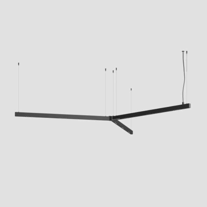 Lamp Leds - C4 - Apex Y Pendant  - 2