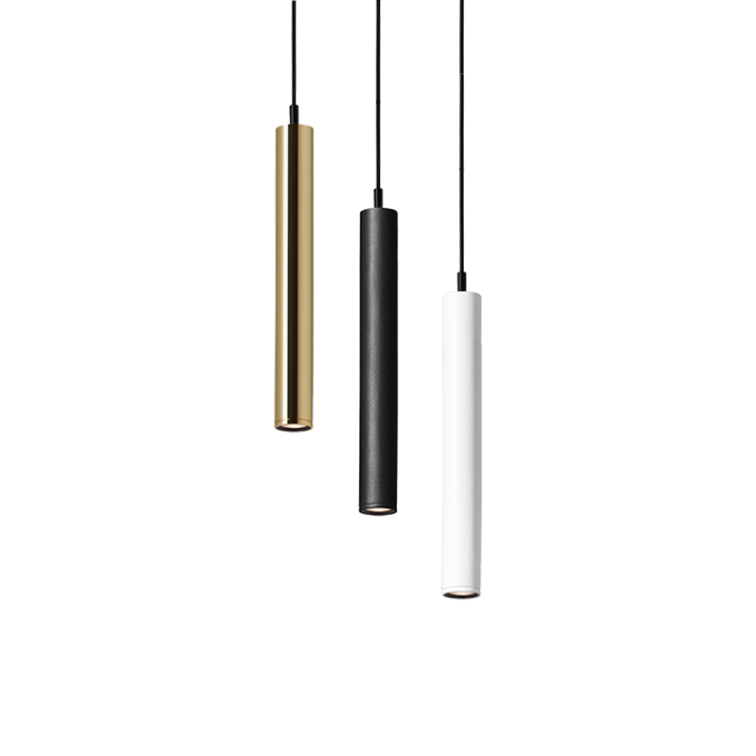 Lamp Arkoslight - Stick Base 22 Pendant  - 2