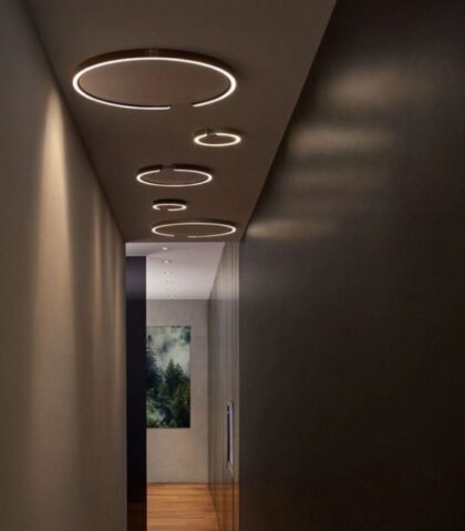 Lamp Occhio - Mito Soffitto