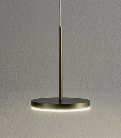 Lamp Panzeri - Bella