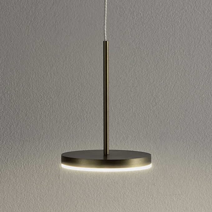 Lamp Panzeri - Bella Pendant  - 1