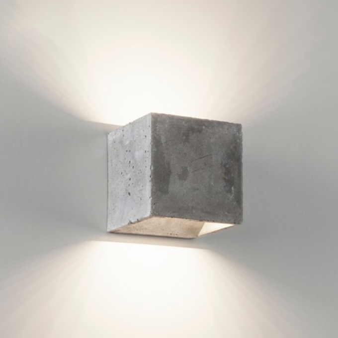 Lamp 9010 Novantadieci - 2495 Wall  - 2