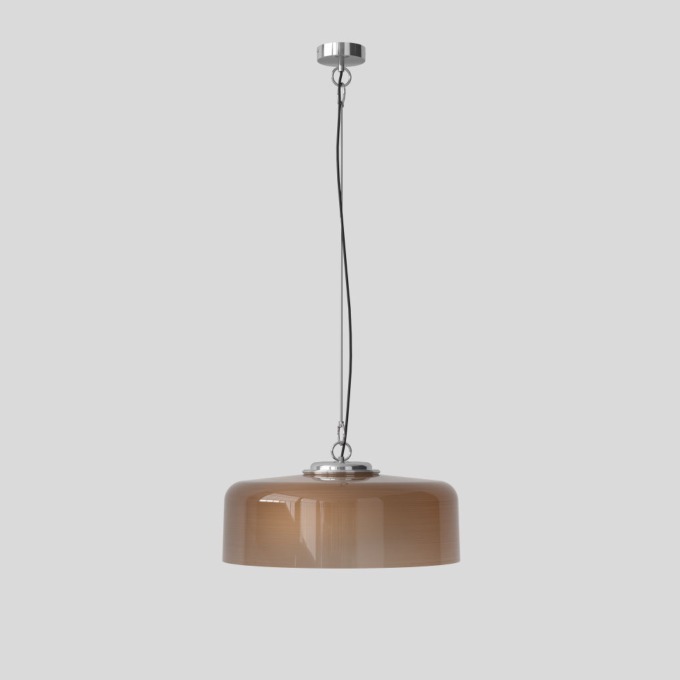 Lamp Astep - Model 2050 Pendant  - 2