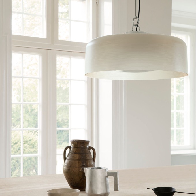 Lamp Astep - Model 2050 Pendant  - 5