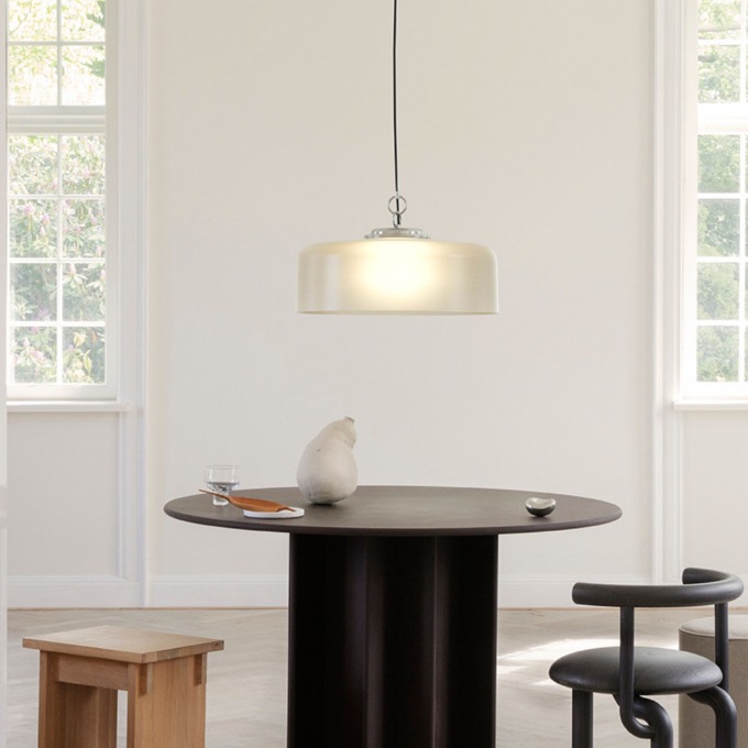 Lamp Astep - Model 2050 Pendant  - 3