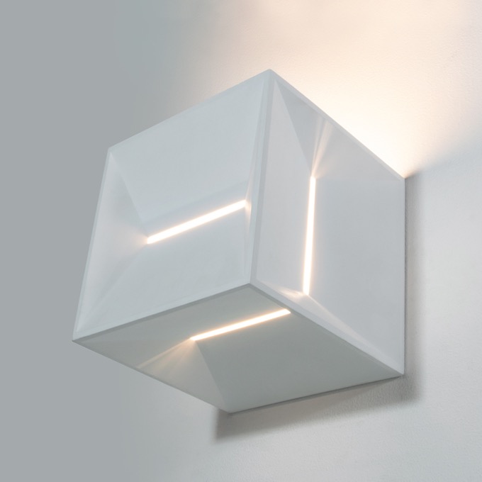 Lamp 9010 Novantadieci - 2511 Wall  - 2