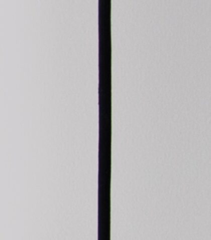 Black cable 1,3m