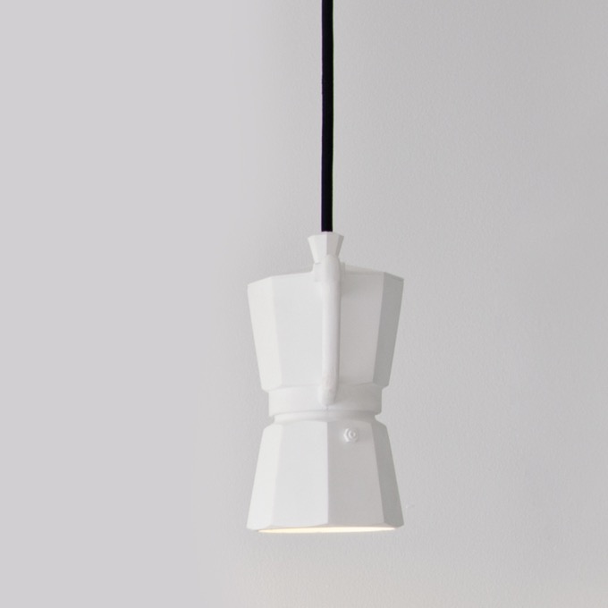 Lamp 9010 Novantadieci - 2516Q Wall  - 2