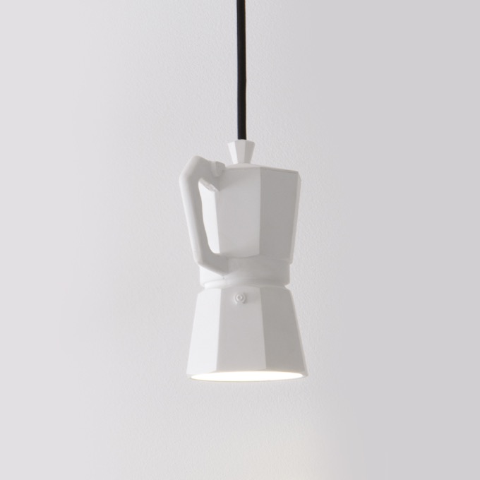 Lamp 9010 Novantadieci - 2516Q Wall  - 3