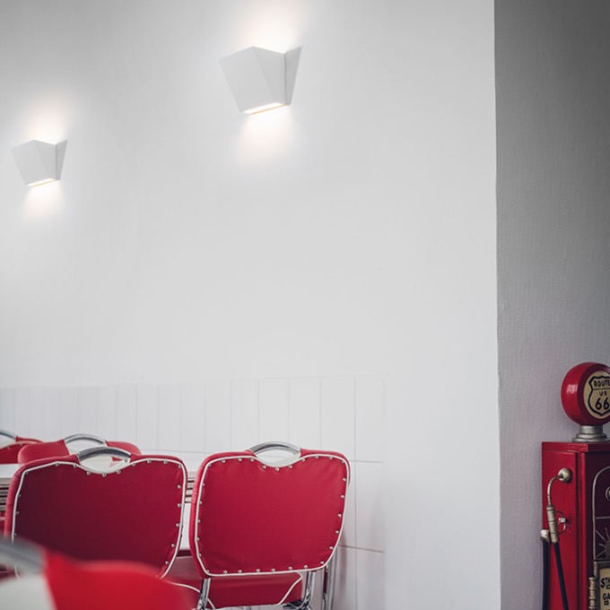 Lamp 9010 Novantadieci - 2601A Настенные  - 3