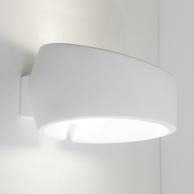 Lamp 9010 Novantadieci - 2614B Wall  - 2
