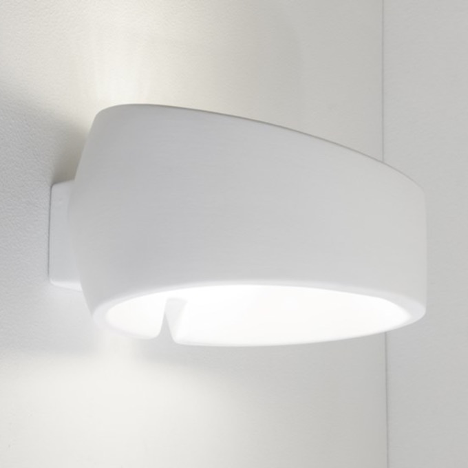 Lamp 9010 Novantadieci - 2614B Настенные  - 2