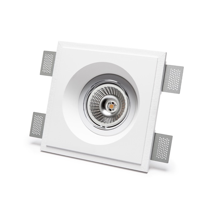 Lamp 9010 Novantadieci -  4039B Recessed  - 1