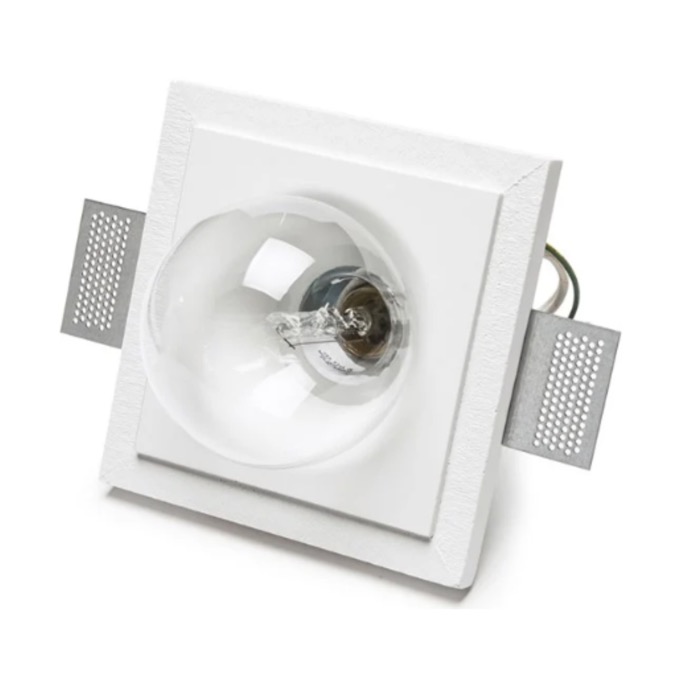 Lamp 9010 Novantadieci - 4218A Recessed  - 1