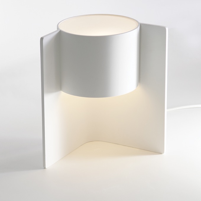 Lamp 9010 Novantadieci - 5289A Table  - 2