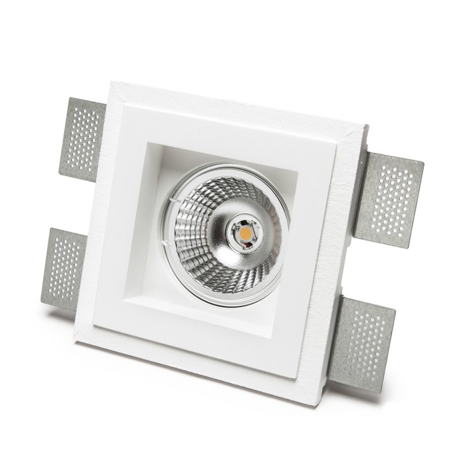 Lamp 9010 Novantadieci -  4045C Recessed  - 1