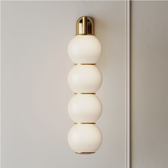 Lamp Formagenda - Pearls Wall Wall  - 3