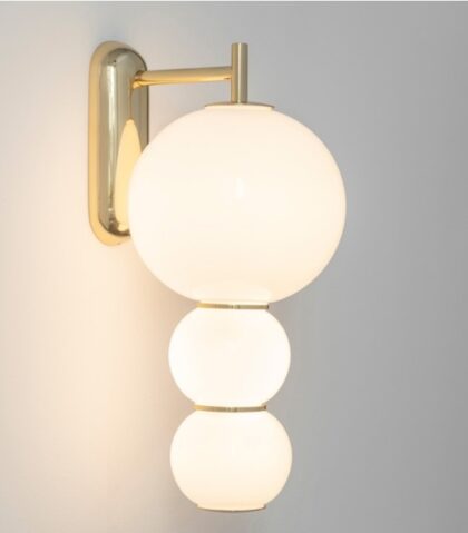 Lamp Formagenda - Pearls Wall