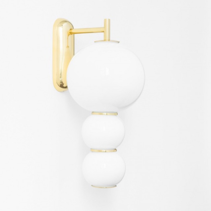Šviestuvas Formagenda – Pearls Wall Sieninis šviestuvas  - 4