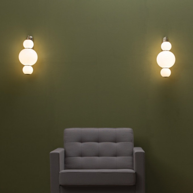 Lamp Formagenda - Pearls Wall Wall  - 5