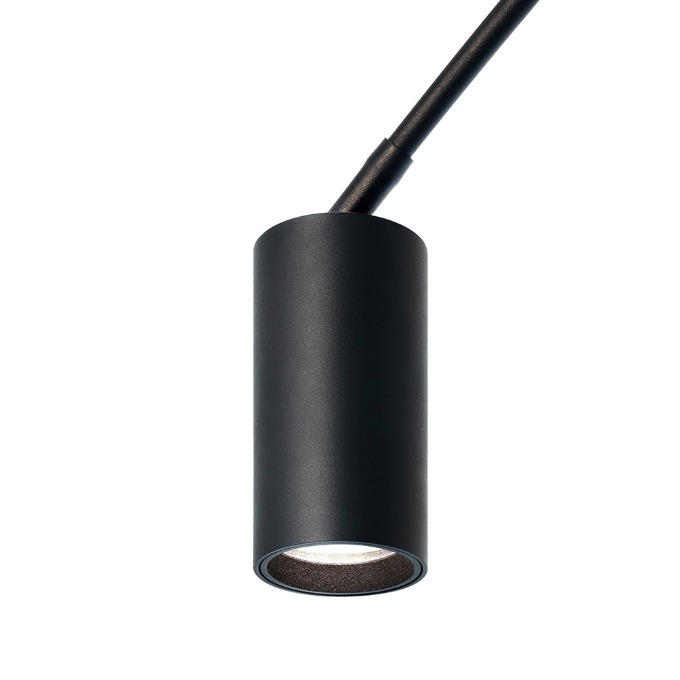 Exposure lamp Nemo - Fox Напольные  - 3