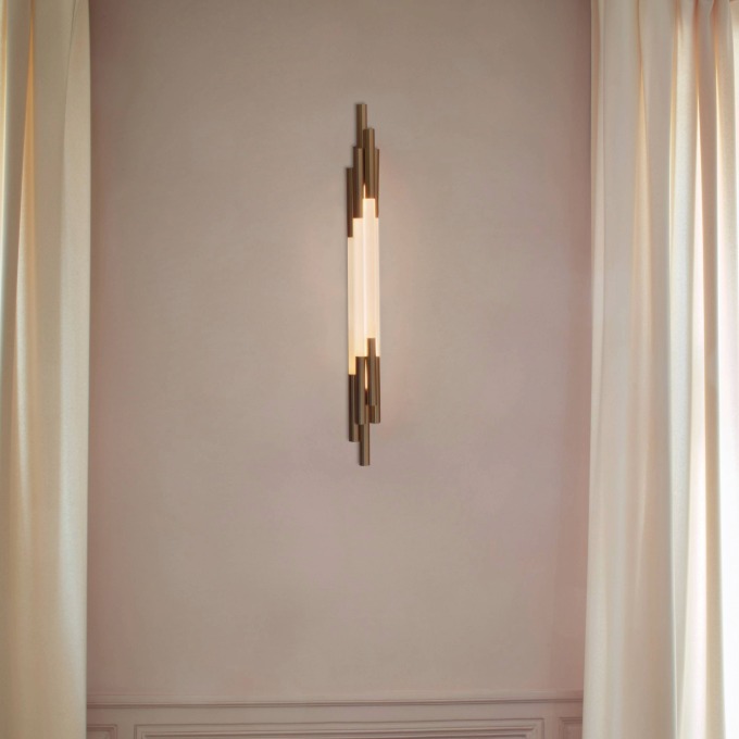 Lamp DCW Editions - Org Wall  - 3
