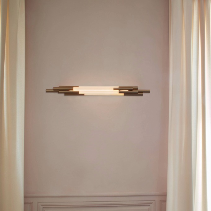 Lamp DCW Editions - Org Wall  - 4