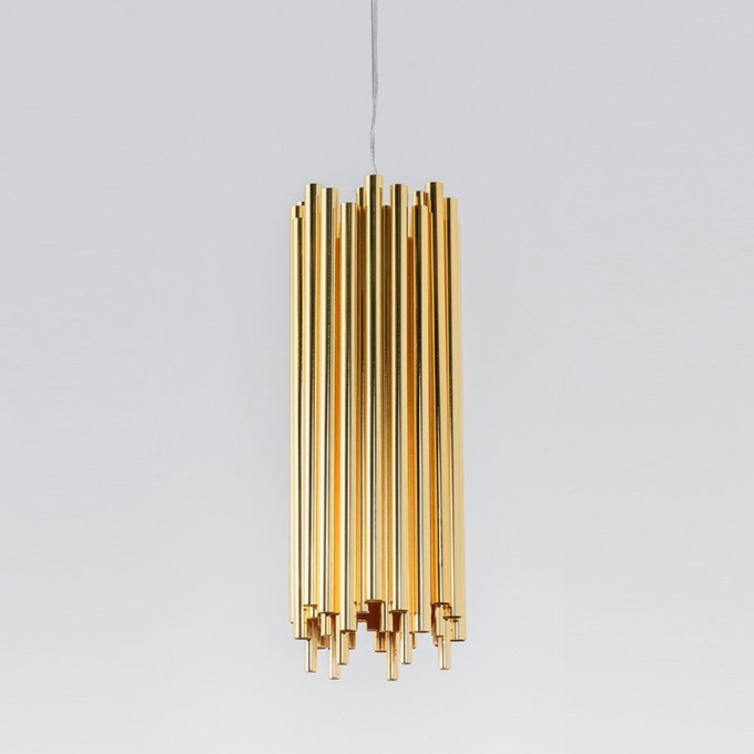 Lamp Deligthfull - Brubeck Pendant Pendant  - 1