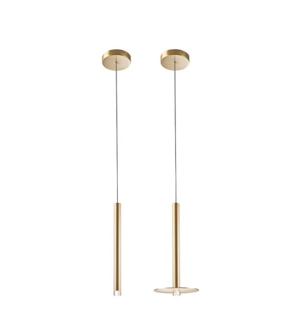 Lamp Leds-C4 - Candle Подвесные  - 3